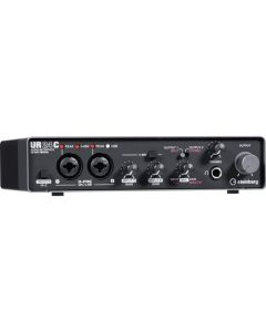 Steinberg UR24C 2IN/4OUT USB 3.0 Type C Audio Interface