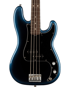 Fender American Professional II Precision Bass. Rosewood Fingerboard, Dark Night