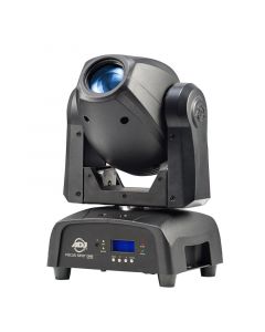 American DJ FOC598 Focus Spot One Moving Head 35W LED with Wired Digital Communication Network