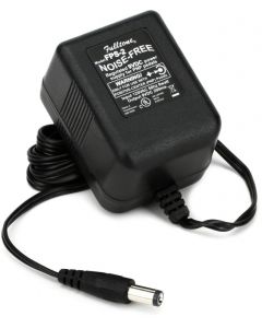 Fulltone FPS-2 Center Positive Pin 9V AC Adapter