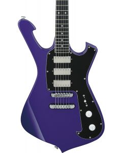Ibanez Paul Gilbert Signature FRM300PR Electric Guitar - Purple