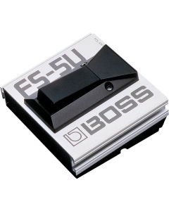 Boss FS-5U Nonlatching Footswitch