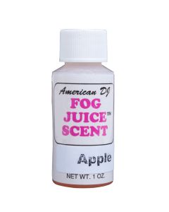 American DJ FSCENT/AP Apple Scent