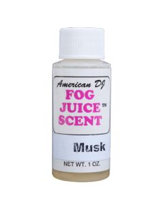 American DJ FSCENT/MU Musk Scent