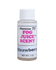 American DJ FSCENT/ST Strawberry Scent
