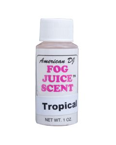 American DJ FSCENT/TR Tropical Scent
