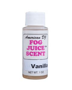 American DJ FSCENT/VA Vanilla Scent