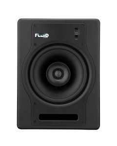 Fluid Audio FX8 2 Way Coaxial 8 inch Powered Reference Monitor