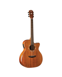 Washburn WCG55CE Comfort Acoustic-Electric Guitar