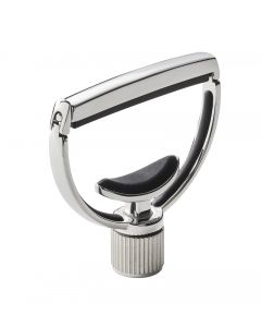 G7th 71011 Heritage Guitar Capo Style 1 Standard