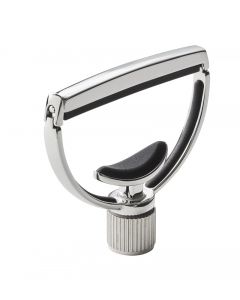 G7th 71111 Heritage Guitar Capo Style 1 Wide