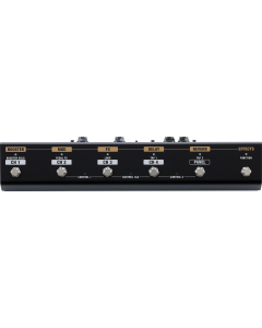 Boss GA-FC EX Foot Controller for BOSS Katana Amplifiers
