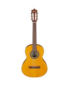 Ibanez GA2OAM 3/4 Size Classical Acoustic Guitar Amber TGF11