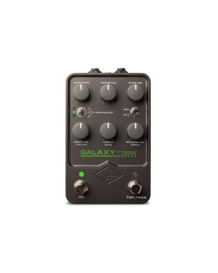 Universal Audio GALAXY 74' Tape Echo and Reverb Pedal TGF33