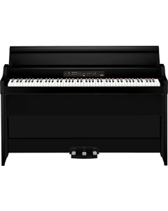 Korg GB1AIRBK Digital Piano. Black