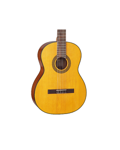 Takamine GC3 NAT Classical Acoustic Guitar, Gloss Natural