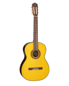 Takamine GC5 NAT Classical Acoustic Guitar. Gloss Natural
