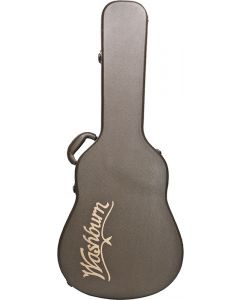 Washburn GCDNDLX Dreadnought Acoustic Guitar Case