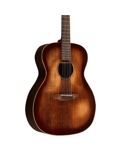 Martin 000-16 Streetmaster Acoustic Guitar. Left Handed RW w/SS