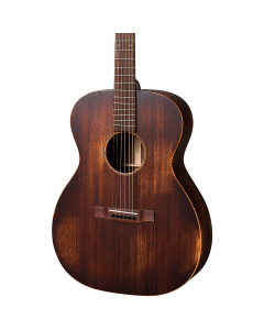 Martin D15M StreetMaster Acoustic Guitar. Left Handed w/SS