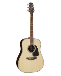 Takamine GD51 NAT Dreadnought Acoustic Guitar. Gloss Natural