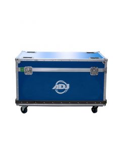 American DJ DS4289 DSAFC Flight Case for DS4 Accessories.