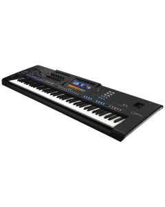 Yamaha Genos2 76-Key Flagship Arranger Workstation Keyboard