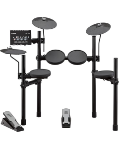 Yamaha DTX432K 402 Series Electronic Drum Kit TGF33