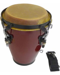 Suzuki CG-10 7" Tunable Conga with Strap
