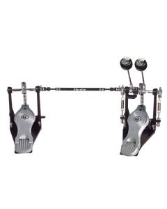 Gibraltar 6711DB Dual Chain Double Cam Double Bass Drum Pedal