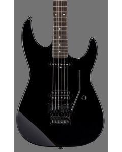 ESP LTD George Lynch GL-200 Electric Guitar. Kami Black