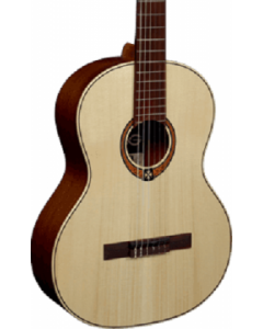 LAG Occitania OC70 Classical Acoustic Guitar 4/4