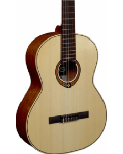 LAG Occitania OC88 Classical Acoustic Guitar
