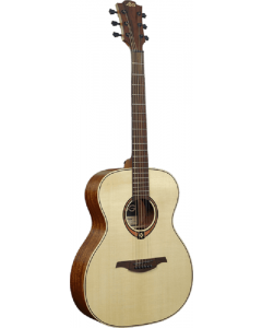 LAG Tramontane T88A Auditorium Acoustic Guitar