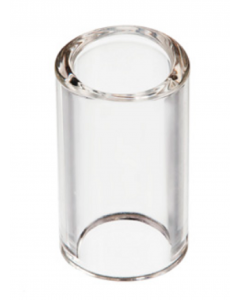 D'Addario PWGS-SL Glass Slide- Large