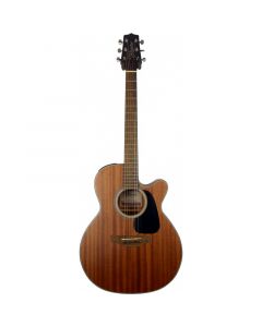 Takamine GN11MCE-NS Acoustic-Electric Guitar Satin Natural