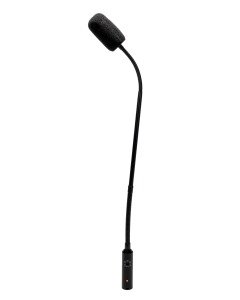 CAD GN18VP Variable Polar Pattern Gooseneck Microphone. 18"