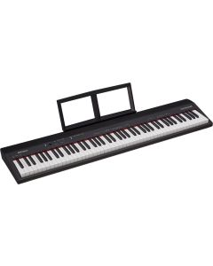 Roland Go:Piano88 88-Key Portable Digital Piano TGF11