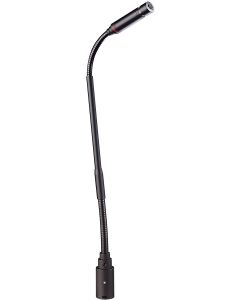 Audio-Technica PRO49Q ProPoint Cardioid Condenser Quick-mount Gooseneck Microphone