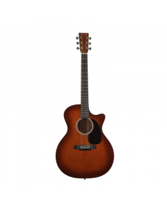 Martin Performing Artist Series GPCPA4 Shaded Top Acoustic-Electric Guitar