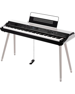 Korg Grandstage X 88 Key Stage Piano