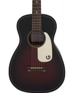 Gretsch G9500 Jim Dandy 24" Scale Flat Top Acoustic Guitar. 2-Color Sunburst