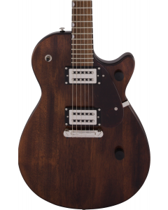 Gretsch G2210 Streamliner Junior Jet Club Electric Guitar. Laurel FB, Imperial Stain