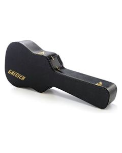 Gretsch G6243 Rancher with Bigsby Case. Black