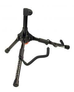 Ultimate Support GS55 Ultra Compact, A-Frame Style Guitar Stand