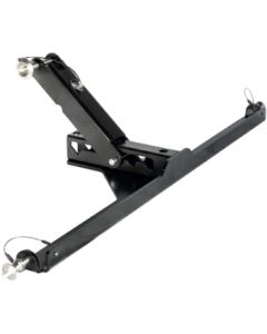 dB Technologies GSA-VIO-L210 Ground Stacking Adapter