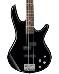 Ibanez GSR200BK 4-String Electric Bass Guitar Black