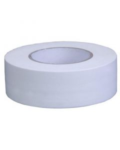 American DJ GT2W 2" White Tape 45 Yards