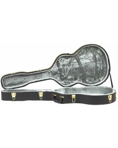 Guardian CG-018HS Archtop Hollowbody Shallow Hardshell Case