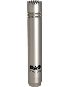 CAD Audio GXL1200 Cardioid Condenser Microphone